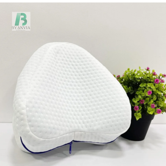 Almohada Memory Gel Texturizado