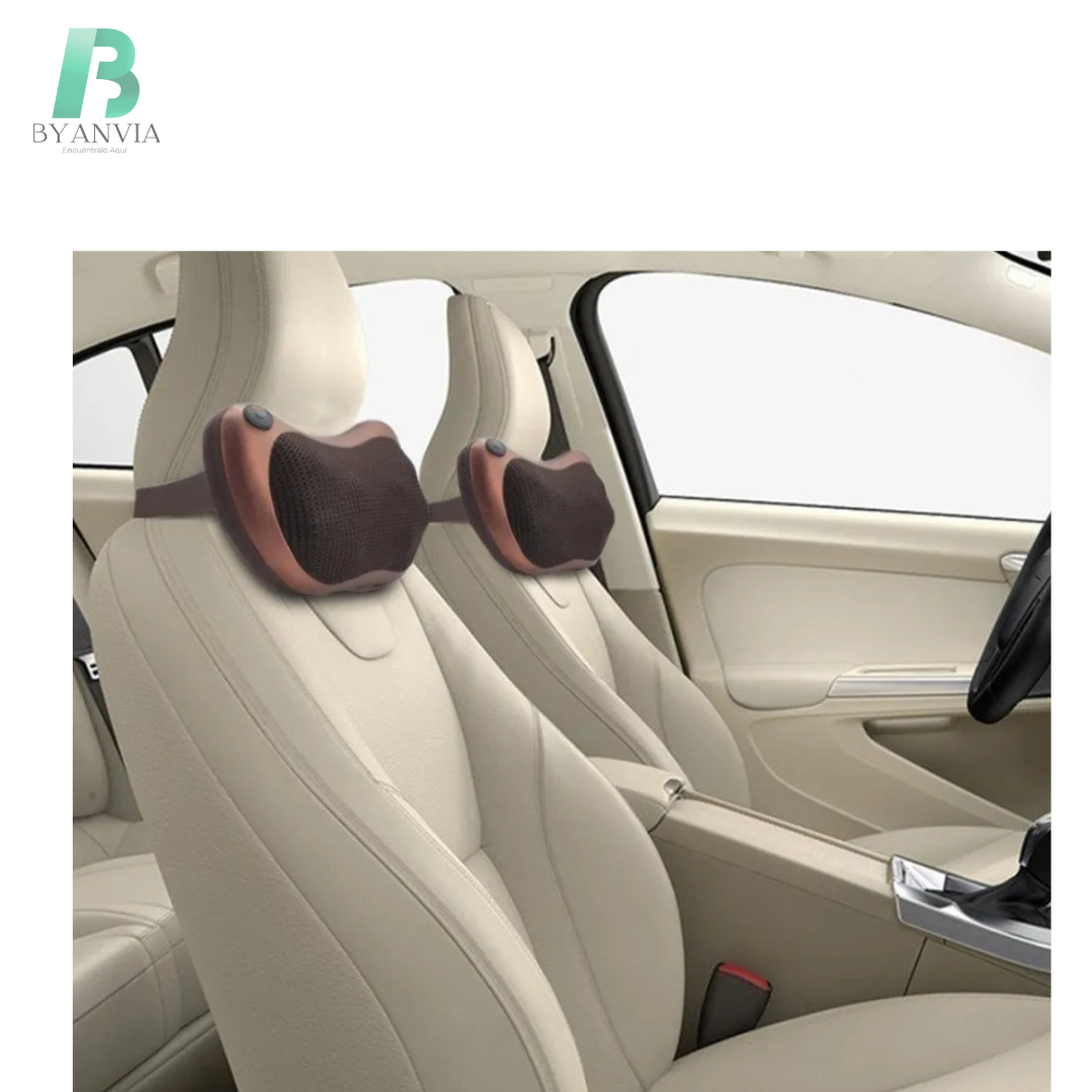 🛋️ RelaxPro™ 👉 Alivio inmediato en cualquier lugar