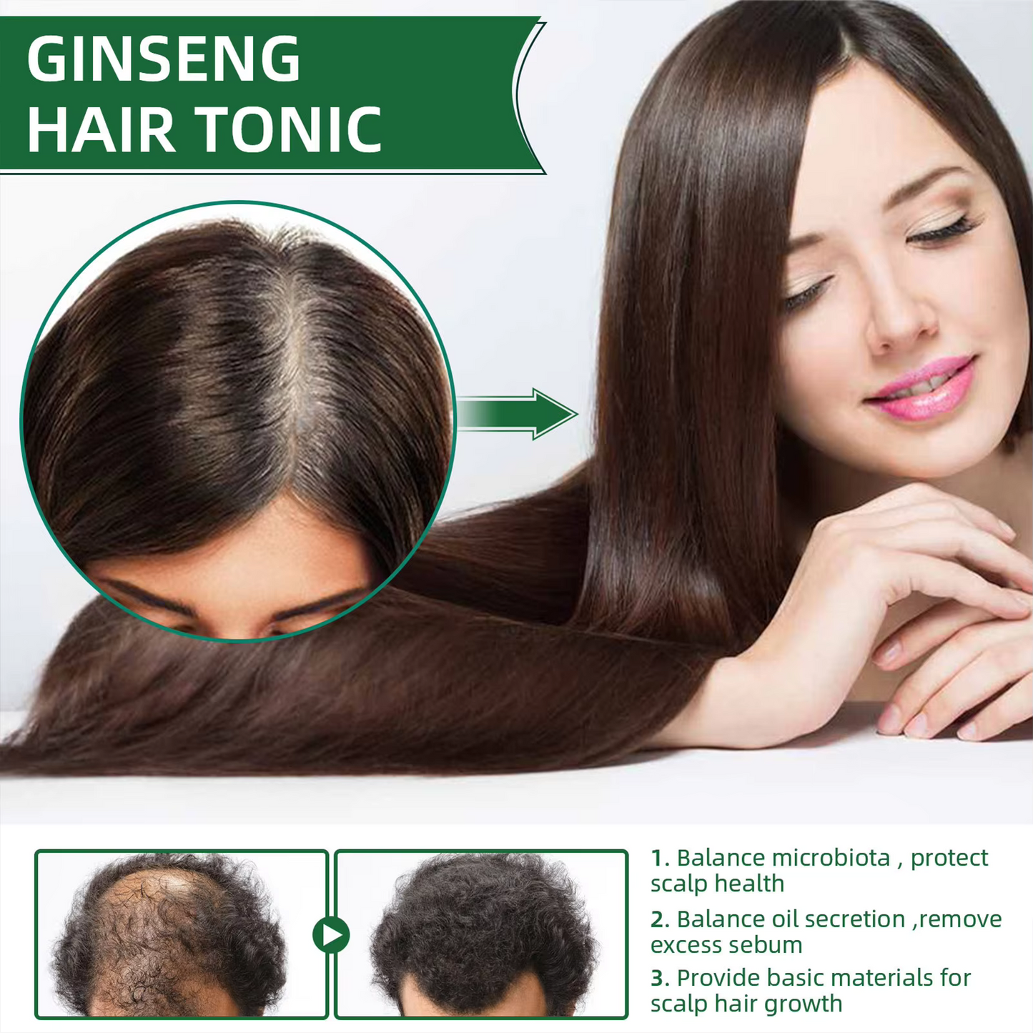 BioHair Essence