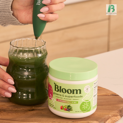 Vital Greens™ – Nutrición completa en cada sorbo