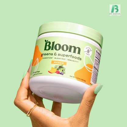Vital Greens™ – Nutrición completa en cada sorbo