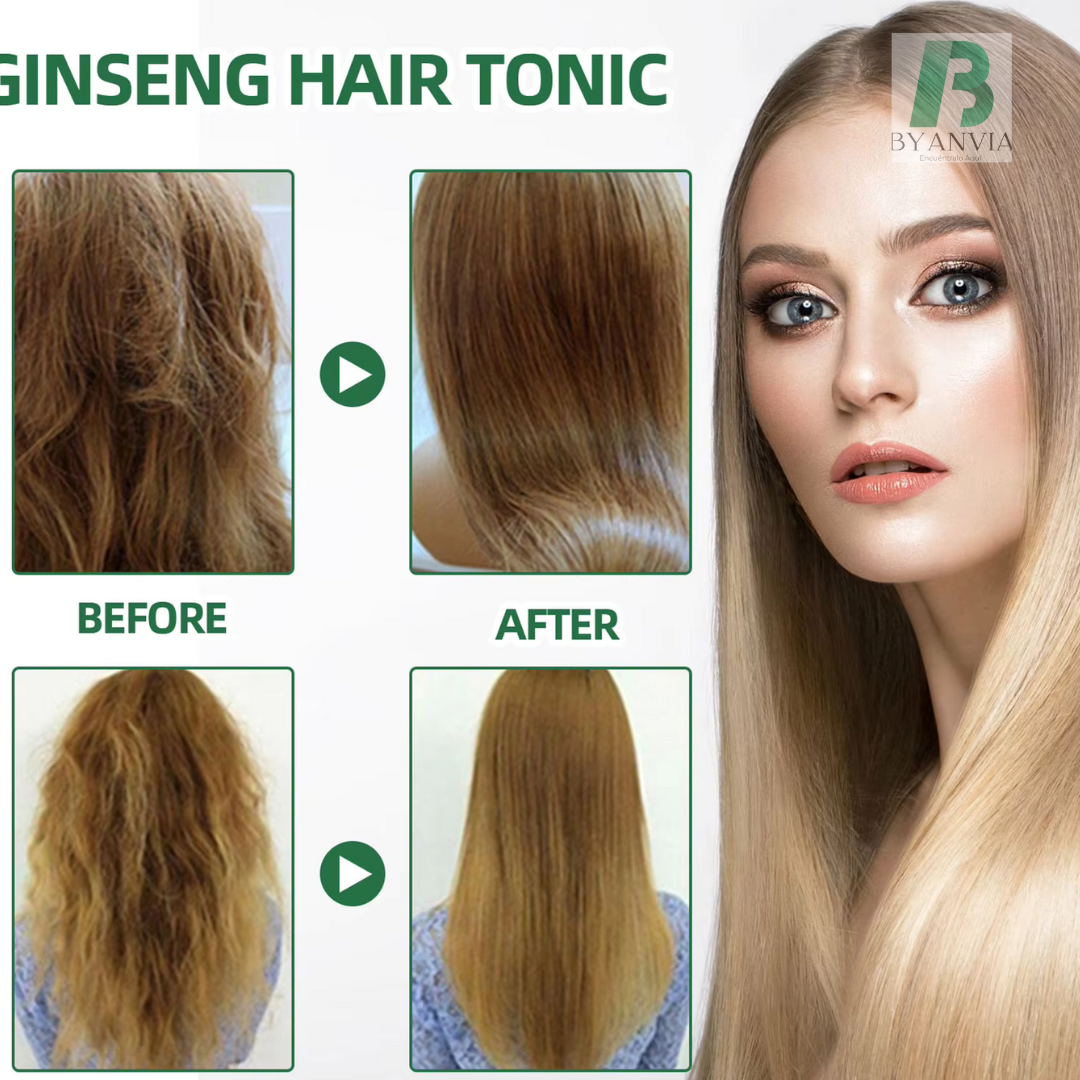 BioHair Essence