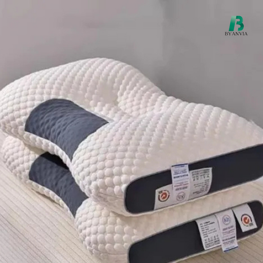 CervicaFlex™  Viscoelástica adaptativa para cuello