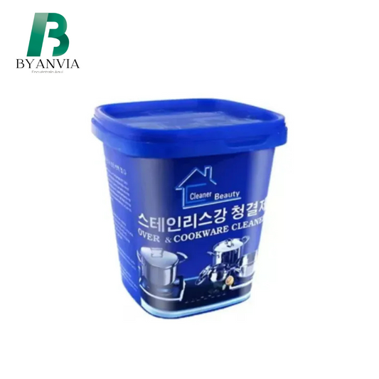 Pasta olla anti grasa - AZUL