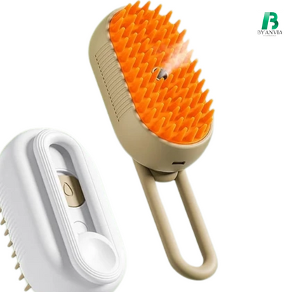 Doo Drop–Cepillo Spray 3 en 1™