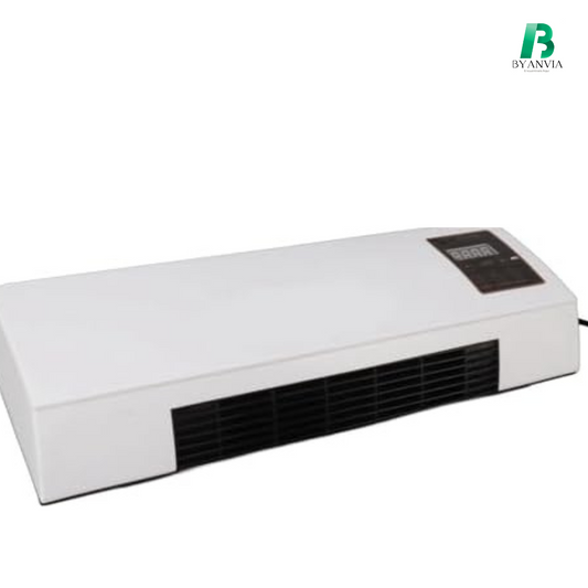 CALEFACTOR PARA PARED