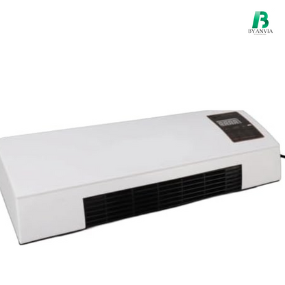 CALEFACTOR PARA PARED